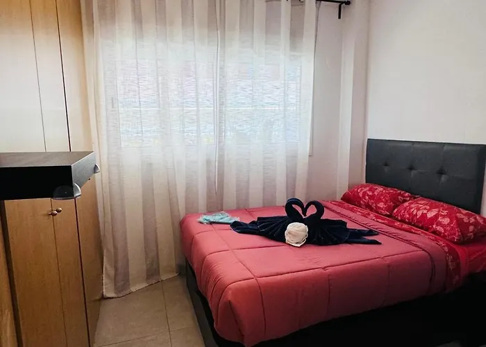 El Tesoro, Beautiful, Two Bedrooms Tenerife Sur Costa Adeje (Tenerife)