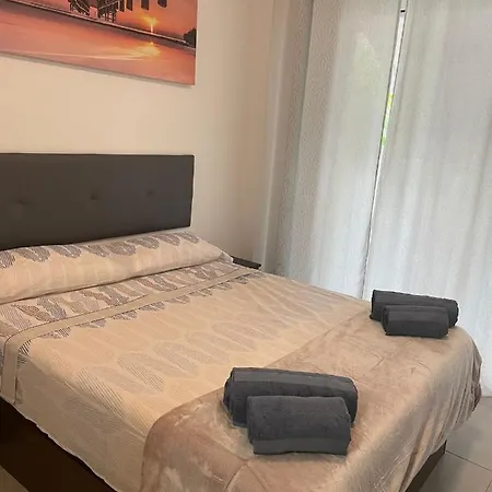 Apartamento El Tesoro, Beautiful, Two Bedrooms Tenerife Sur